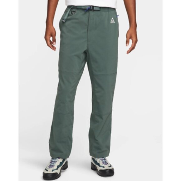 Nike ACG Repel UV Hiking Pants FN2450-338 Size L Green - Picture 6 of 6